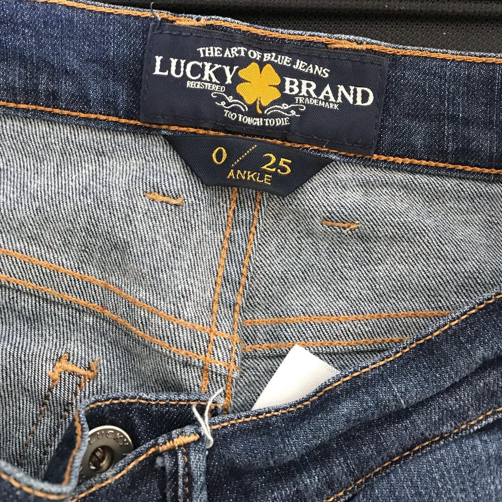 Lucky Brand Jeans